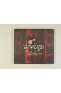Francesco Renga - Orchestraevoce (Deluxe)