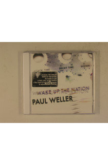 Paul Weller - Wake Up The Nation