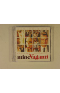 Artisti Vari - Mine Vaganti (CD) 