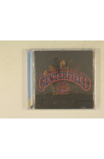 Fogerty John - Centerfield 