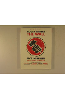 Roger Waters - The Wall Live In Berlin (CD) 