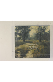 Couturier Francois - Tarkovsky Quartet