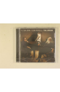 John Elton/Leon Russell - The Union