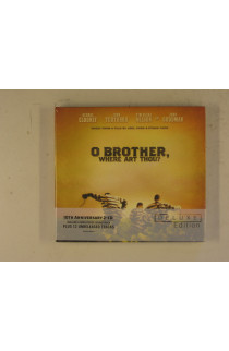 O Brother, Where Art Thou?