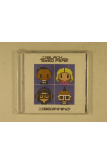 Black Eyed Peas - The Beginning