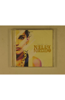 Furtado Nelly - The Best Of