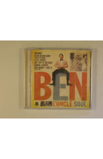 Ben L'Oncle Soul - Ben L'Oncle Soul