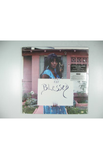 Lucinda Williams - Blessed (LP) 