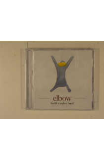 Elbow - Build A Rocket Boys!