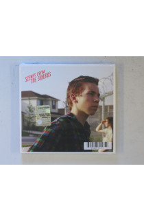 Arcade Fire - The Suburbs (Scenes From The Suburbs)