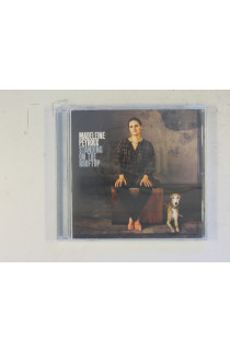 Madeleine Peyroux - Standing On The Roof Top (CD) 