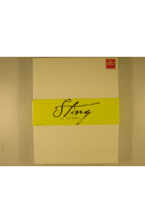 Sting - 25 Years