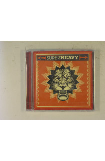 Superheavy - Superheavy