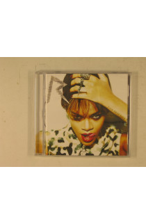 Rihanna - Talk That Talk