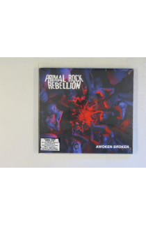 Primal Rock Rebellion - Awoken Broken