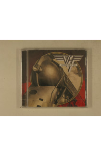 Van Halen - A Different Kind Of Truth