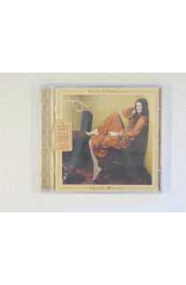 Fornaciari Irene - Grande Mistero