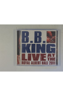 B.B. King - Live At The Royal Albert Hall