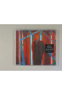 Paul Weller - Sonic Kicks