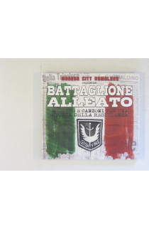Modena City Ramblers - Battaglione Alleato