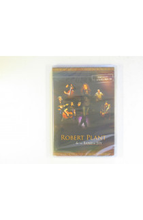 Plant Robert & The Band Of Joy - Live From The Artists Den