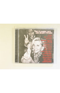 Flaming Lips - The Flaming Lips And Heady Fwends