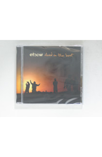 Elbow - Dead In The Boot