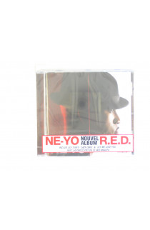 Ne-Yo - Red
