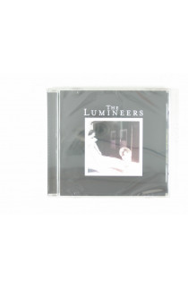 The Lumineers - The Lumineers (CD) 