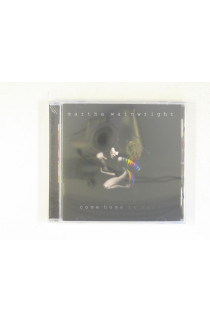 Wainwright Martha - Come Home To Mama