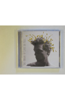 Mika - The Origin Of Love