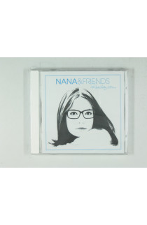 Mouskouri Nana - Nana & Friends