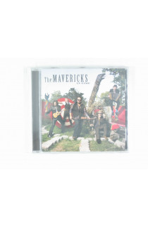 Mavericks - In Time