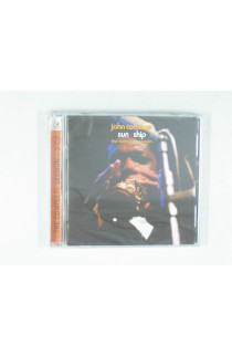 John Coltrane - Sun Ship