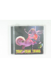 Yeah Yeah Yeahs - Mosquito
