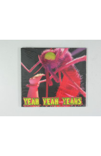 Yeah Yeah Yeahs - Mosquito