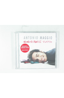 Maggio Antonio - Nonostante Tutto