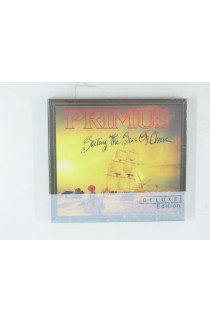 Primus - Sailing The Seas Of Cheese (CD) 