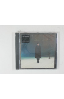 James Blake - Overgrown (CD) 