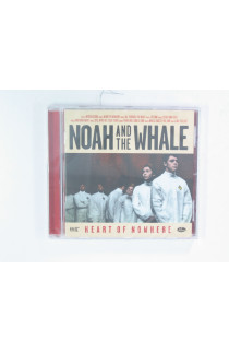 Noah & The Whale - Heart Of Nowhere