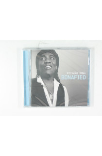 Bona Richard - Bonafied