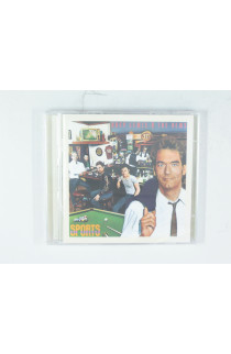 Huey Lewis and The News - Sports (CD) 