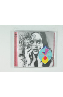 Vanessa Paradis - Love Songs (CD) 
