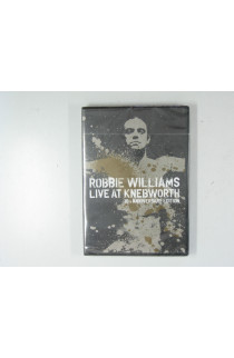 Robbie Williams - Live At Knebworth