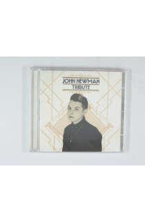 John Newman - Tribute (CD) 
