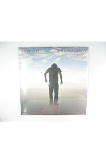 Elton John - The Diving Board (LP) 
