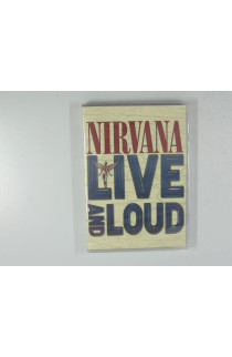 Nirvana - Live And Loud (DVD) 