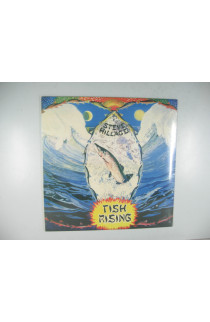 Hillage Steve - Fish Rising