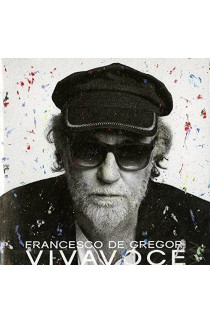 Francesco De Gregori - Vivavoce (LP) 