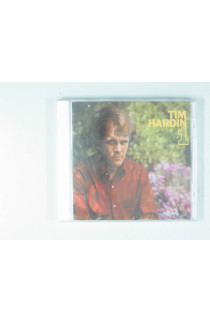Hardin Tim - 1